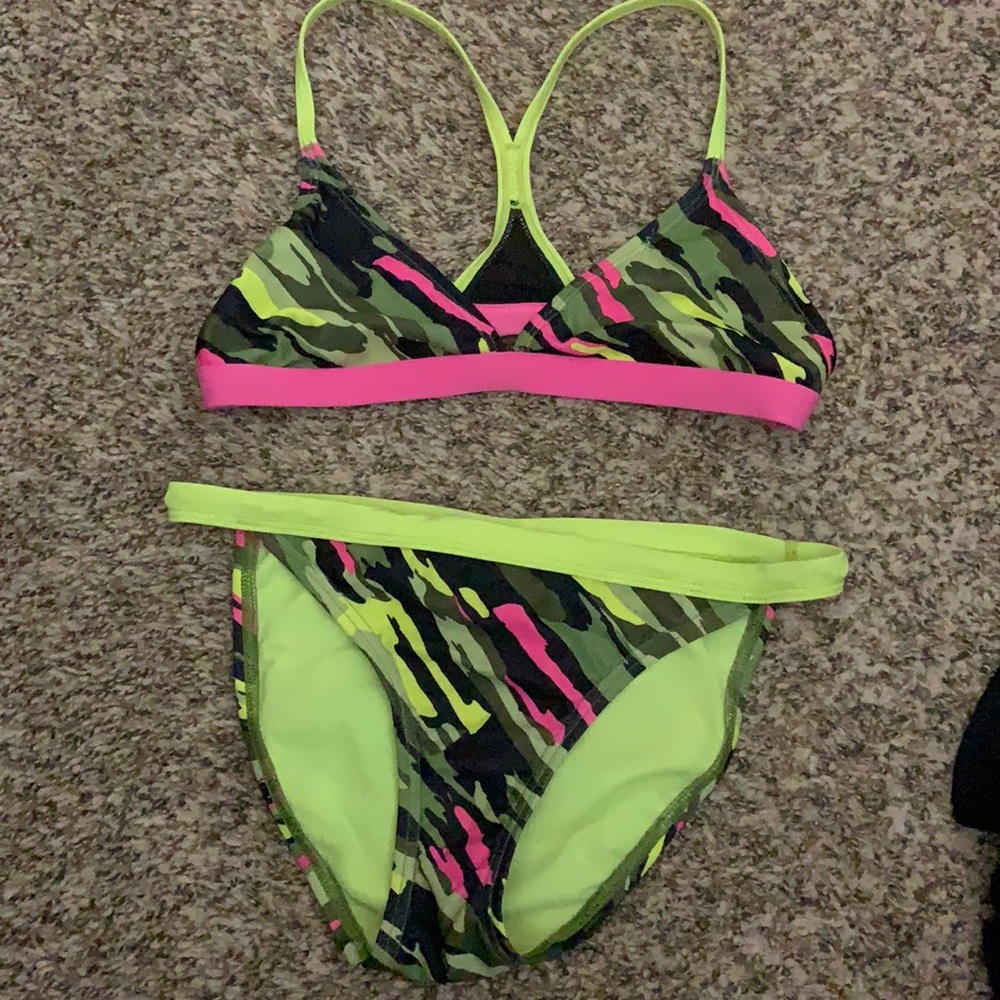 Speedo Training g Bikini